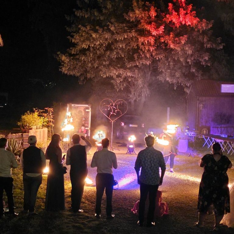 Hochzeit mit DJ Ronny LE. Leipzig